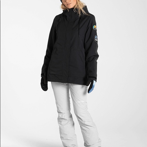 Armada Helena Insulated Skiboard Jacket 